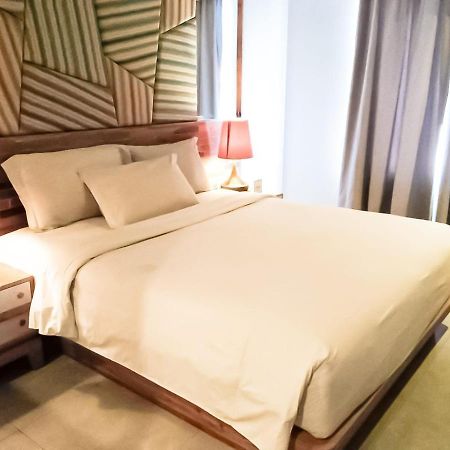 Serela Legian By Kagum Hotels Eksteriør billede