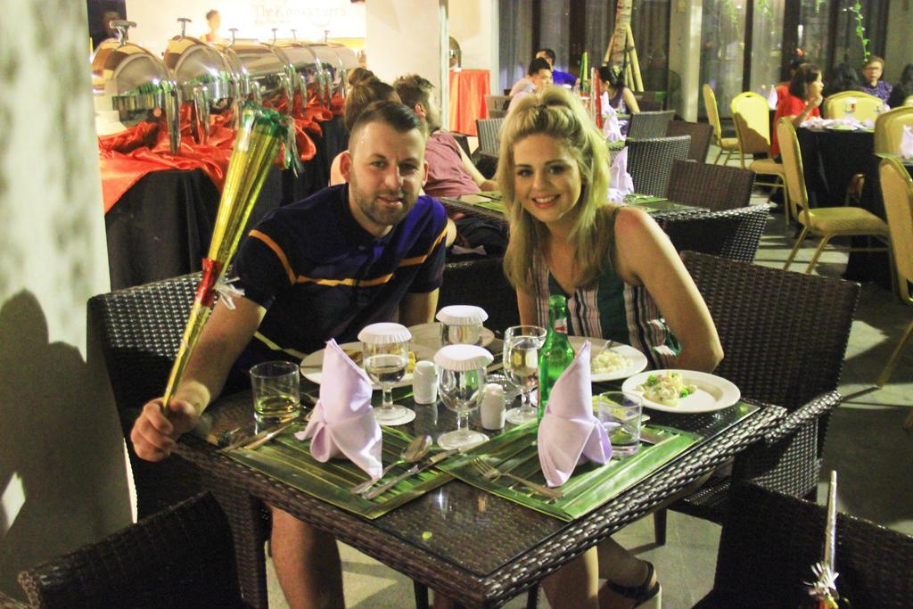 Serela Legian By Kagum Hotels Eksteriør billede