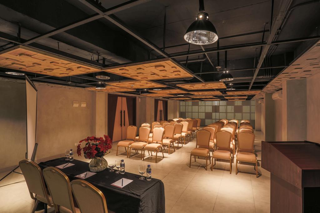 Serela Legian By Kagum Hotels Eksteriør billede