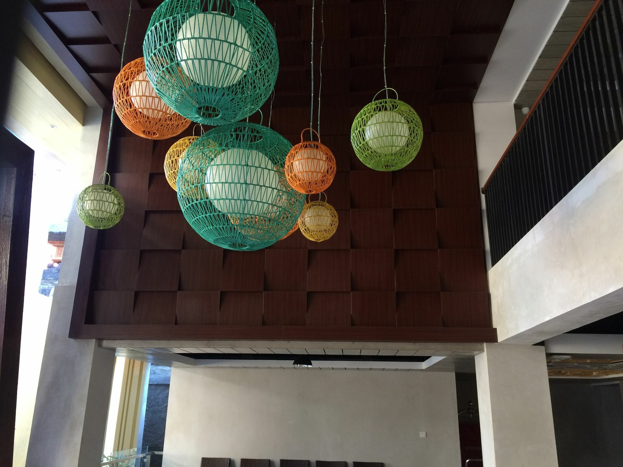 Serela Legian By Kagum Hotels Eksteriør billede
