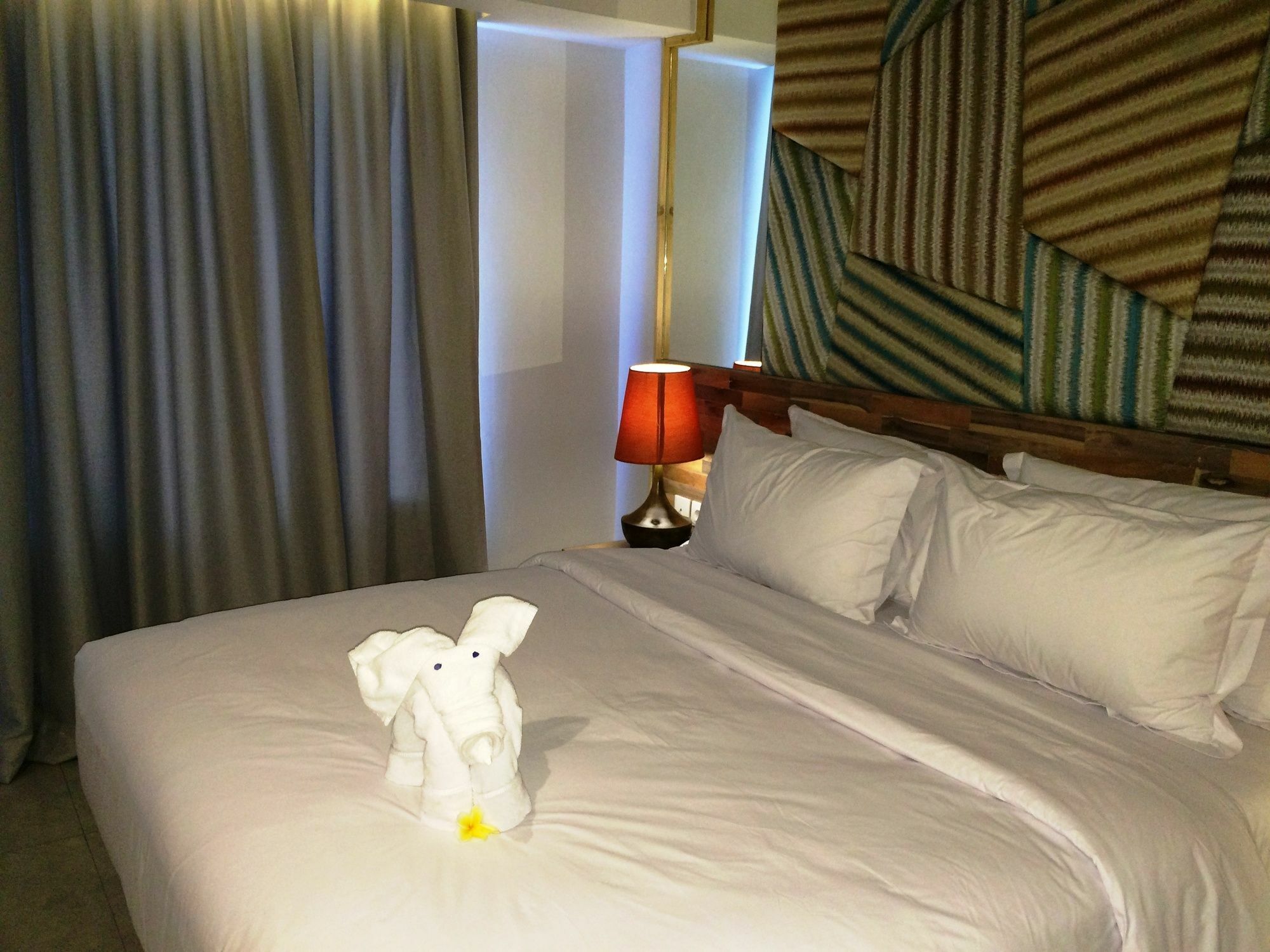 Serela Legian By Kagum Hotels Eksteriør billede