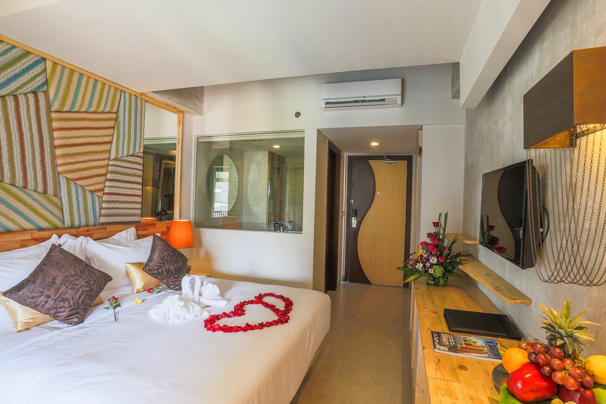 Serela Legian By Kagum Hotels Eksteriør billede